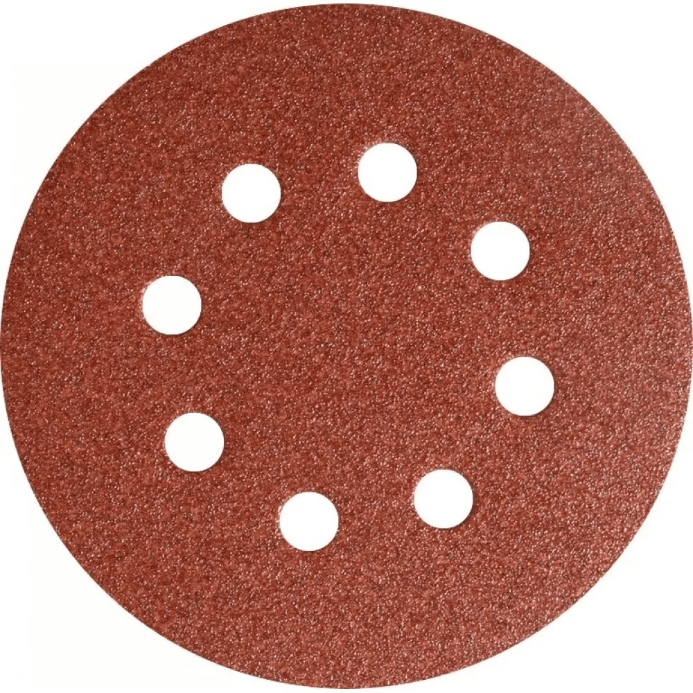 <span style="font-weight: bold;">Rodex Шлифовальный круг 125мм * 100 ZDSH12510, шт</span>