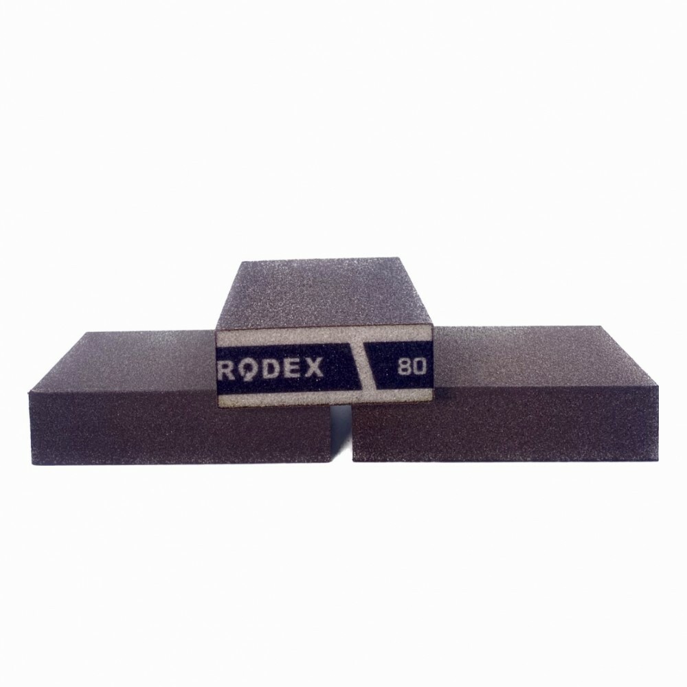 <span style="font-weight: bold;">Rodex Полировальная губка ASZ80, шт</span>